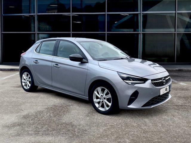 OPEL Corsa 1.5 D 100 CV GS Line