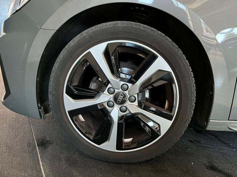 Audi A1 A1 SPB 25 1.0 TFSI S Line Adrenalin