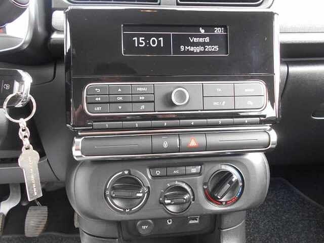 Citroen C3 HDi 100 S&S Feel Finanziato