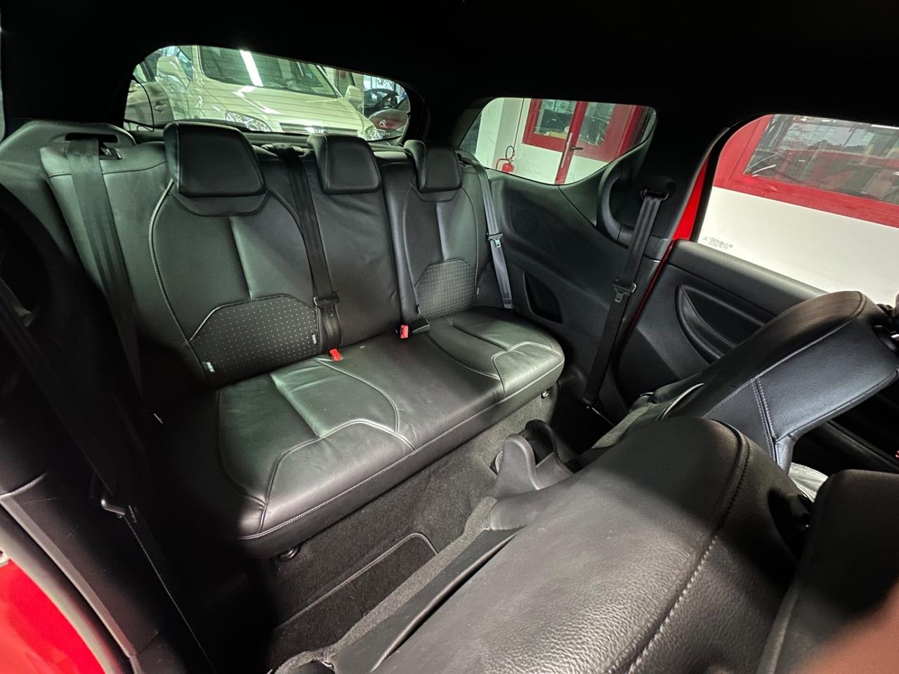 Ds DS3 3 1.6 THP 155 Sport Chic