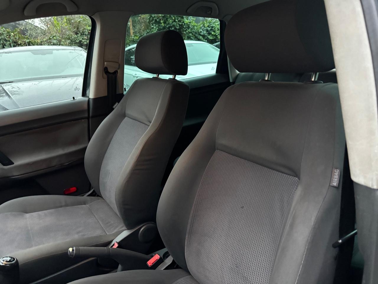 Volkswagen Polo 1.4 5p. Comfort. BiFuel GPL