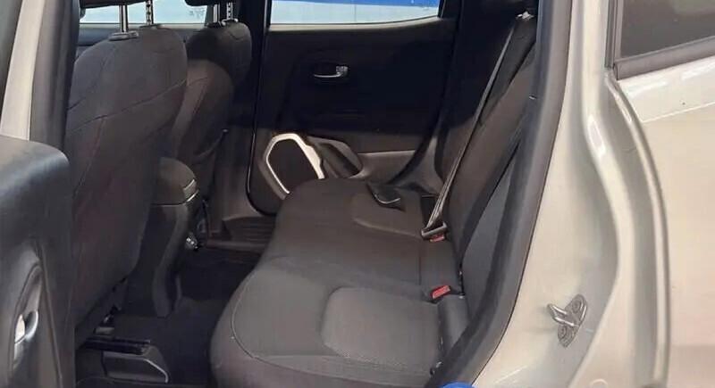 Jeep Renegade 1.0 T3