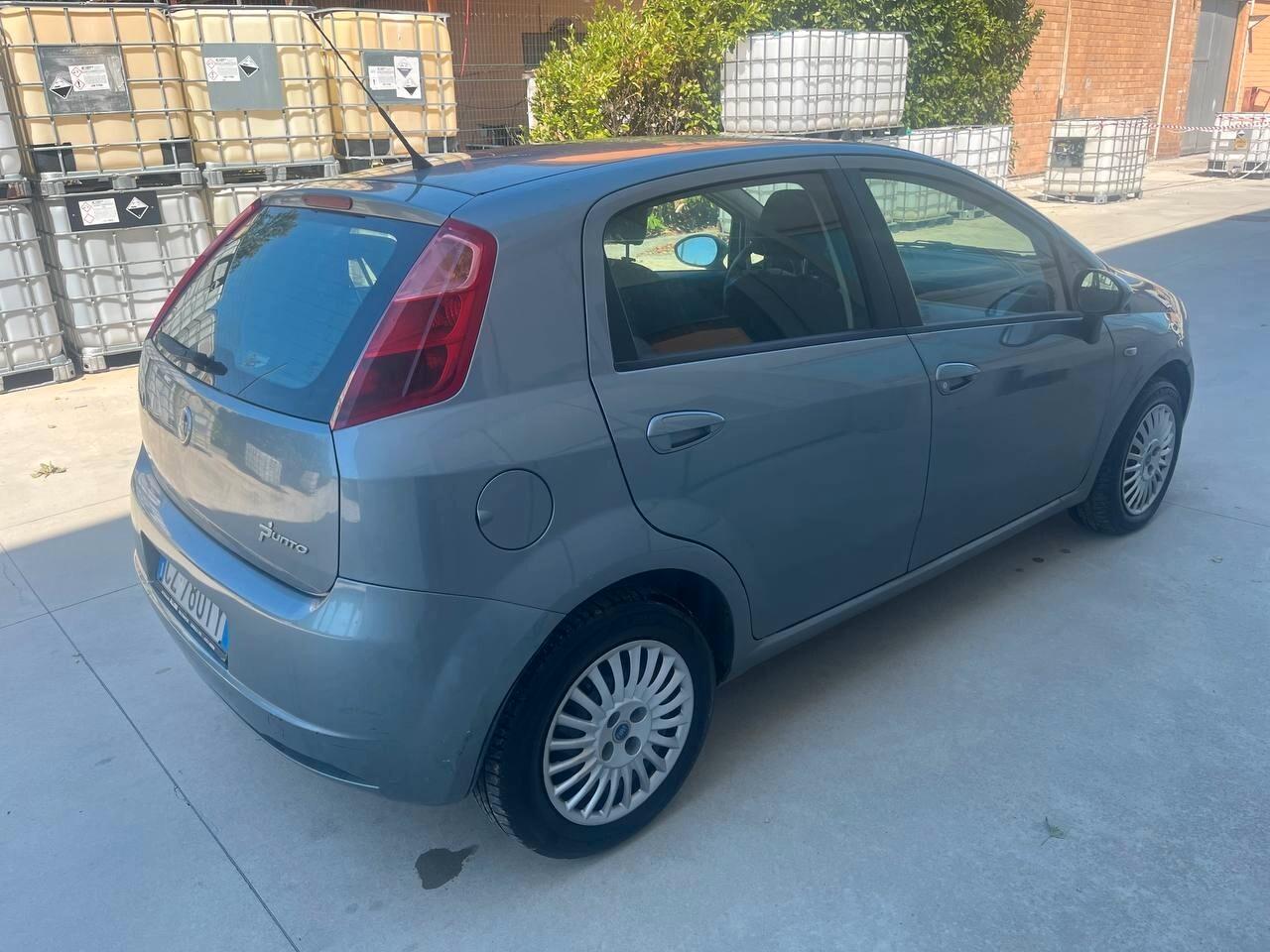 Fiat Grande Punto 1.2 5 porte Active