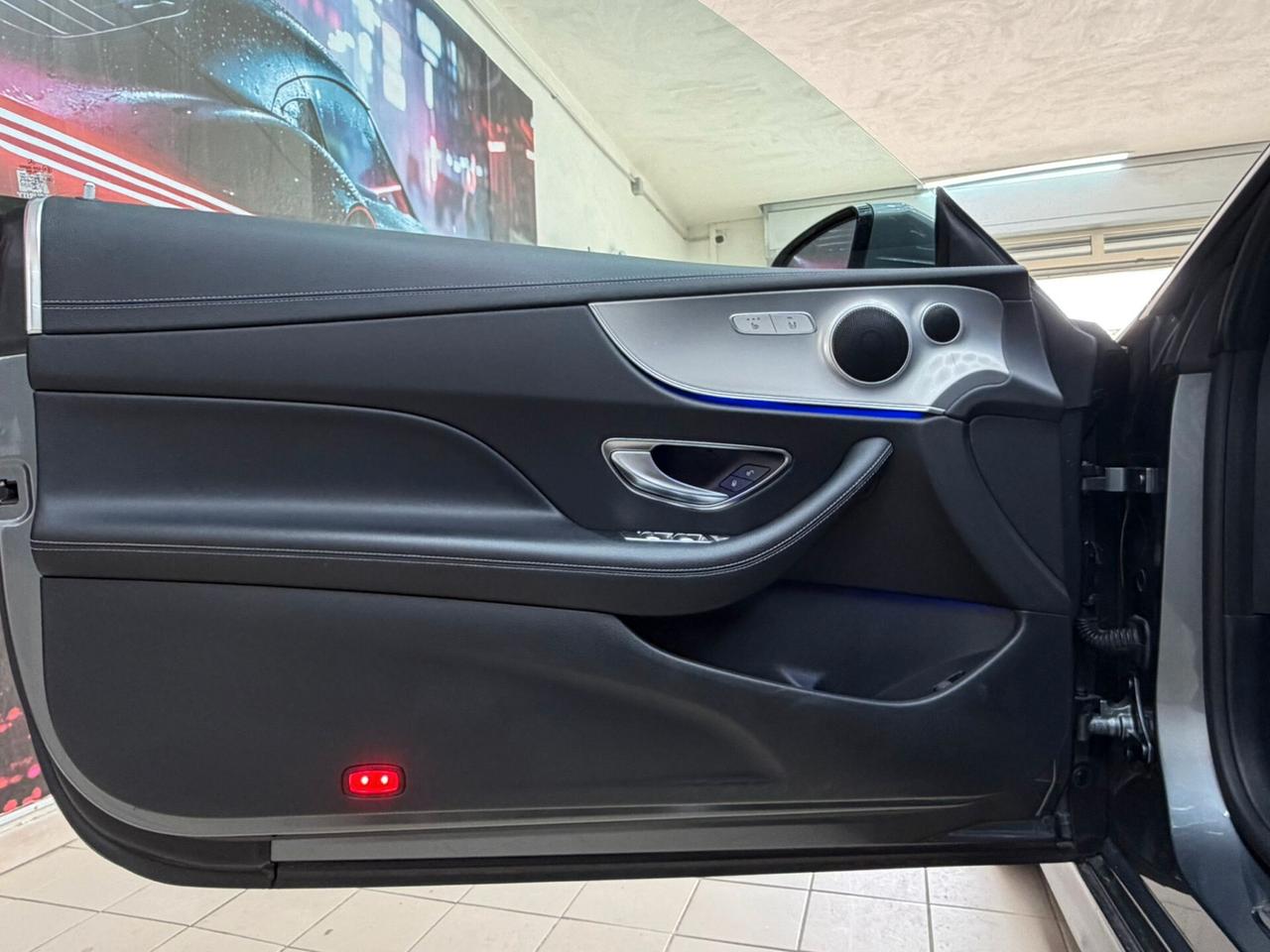 Mercedes-benz E 220 d Auto Premium Plus