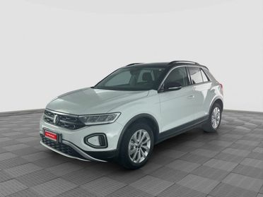 VOLKSWAGEN T-Roc T-Roc 2.0 TDI SCR 150 CV DSG Life
