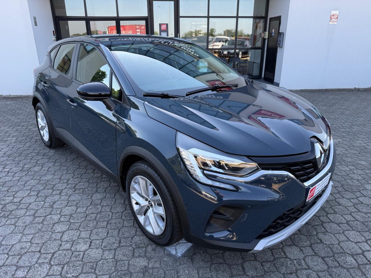 Renault Captur TCe 90 CV Equilibre