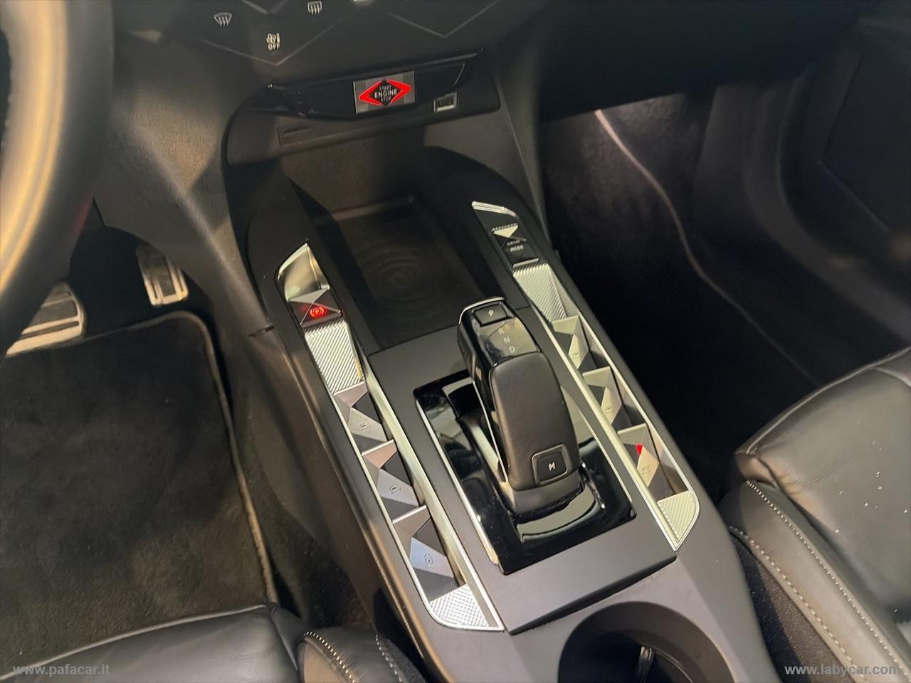 DS AUTOMOBILES DS 3 PureTech 130 aut. Opera