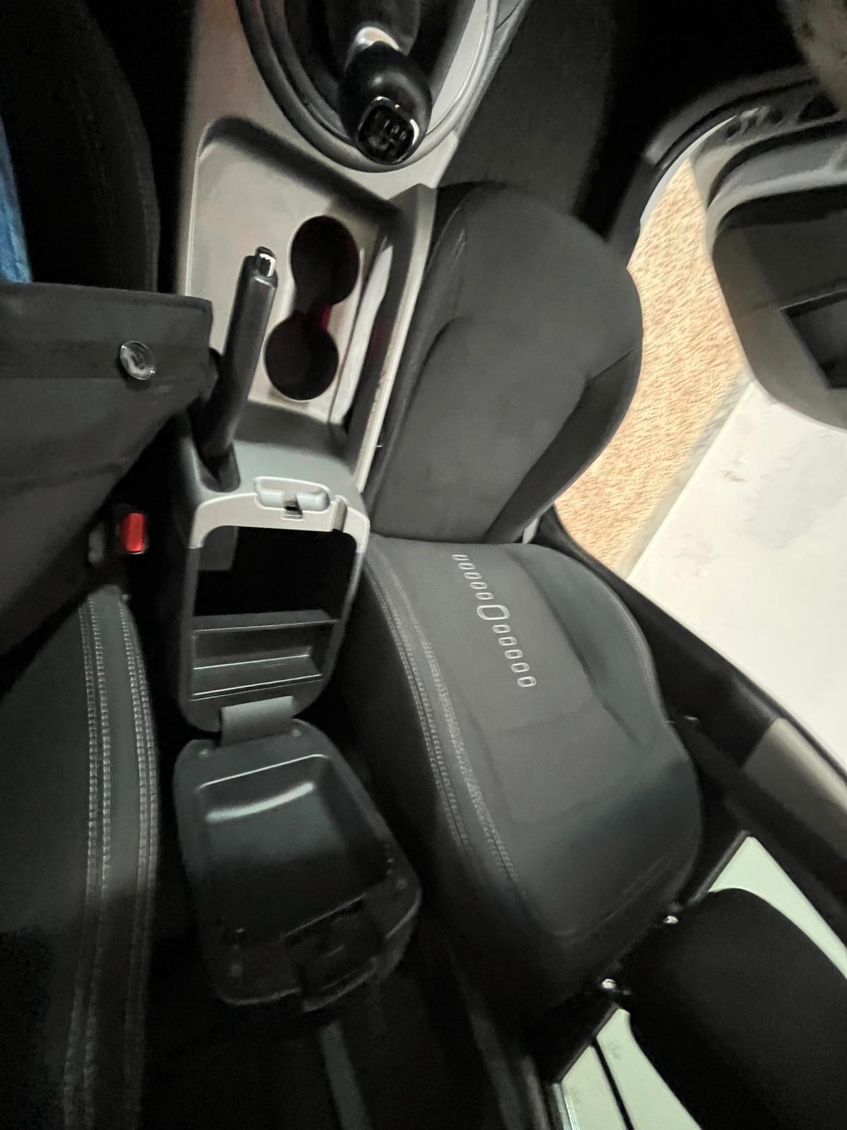 Kia Sportage 1.7 CRDI VGT 2WD Cool