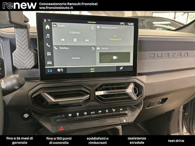 DACIA Duster IIi 1.0 tce Gpl 4x2 100cv Journey NBI