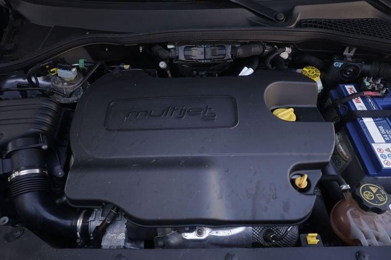 FIAT Tipo FIAT Tipo 1.6 Mjt S&S SW Lounge Unicoproprietario