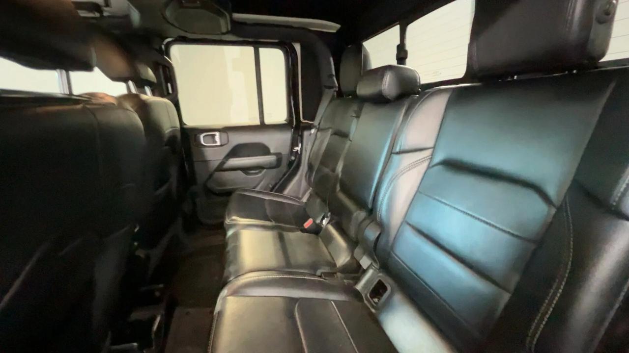 Jeep Gladiator 3.0 Diesel V6 Launch Edition