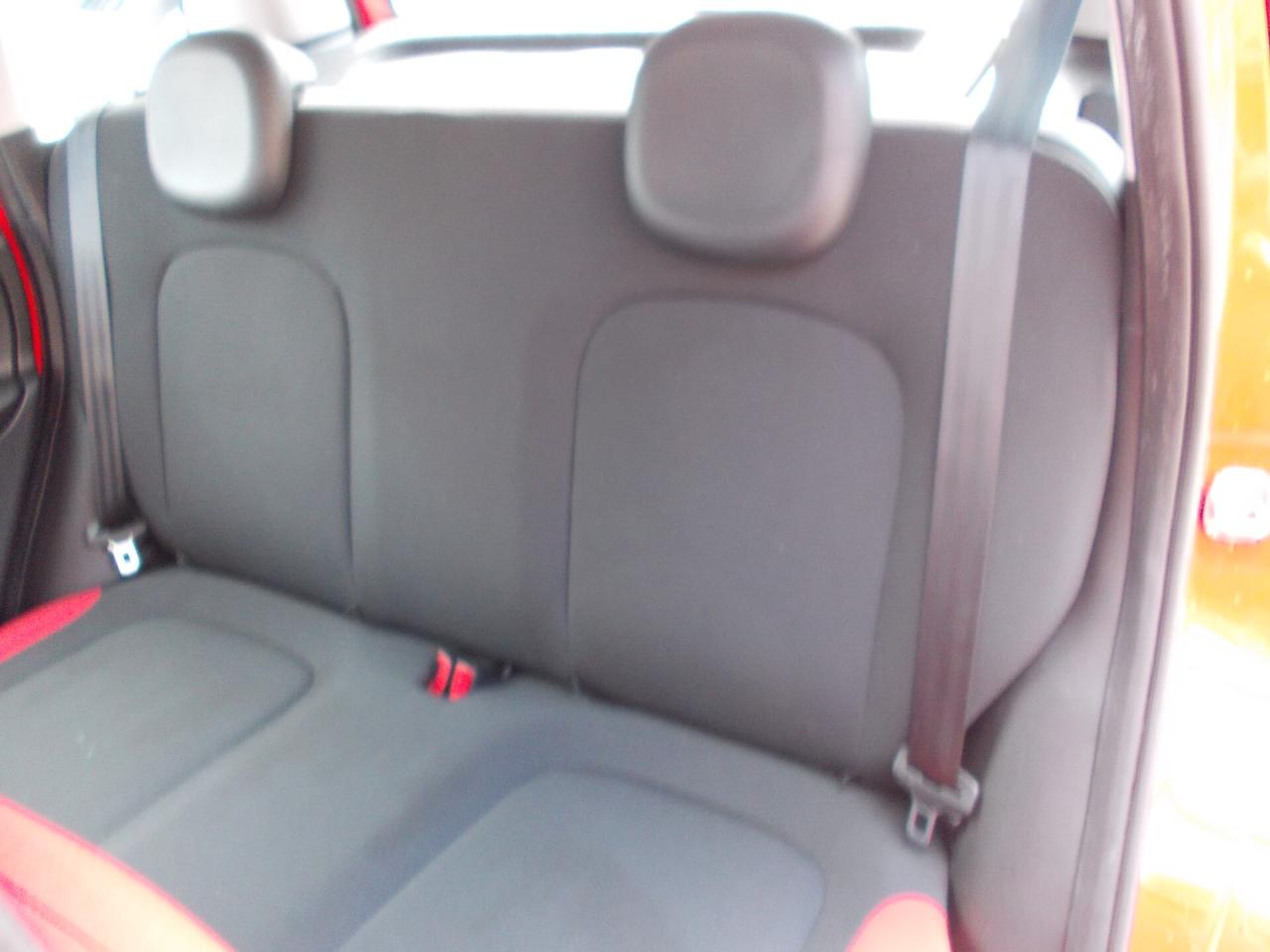 Fiat Panda 1.2 EasyPower GPL-KM99650