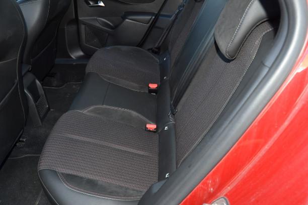 DS DS3 - CROSSBACK 1.5 BLUEHDI 130 AUTO