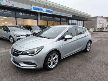 Opel Astra 1.6 CDTi 136CV Start&Stop 5 porte Innovation *NEOPATENTATI*EURO6B*