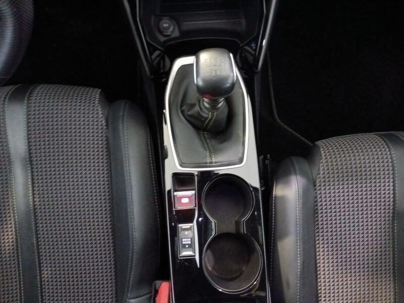 Peugeot 2008 2008 PureTech 130 S&S GT