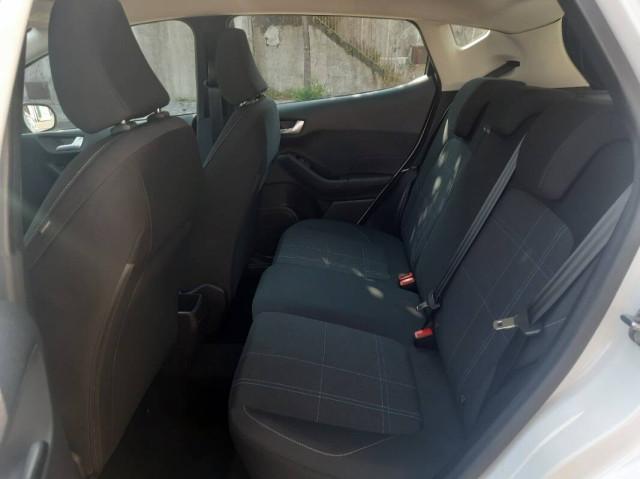 Ford Fiesta 1.5 Ecoblue Business 85CV