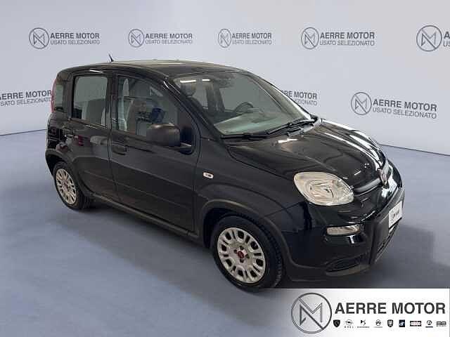Fiat Panda 1.0 FireFly Hybrid