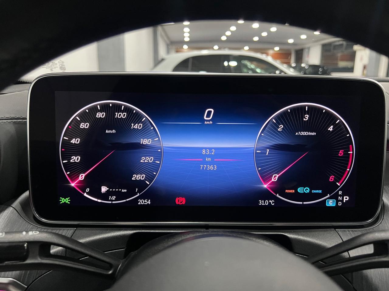 Mercedes Benz C300d MHEV aut. Premium Pro AMG