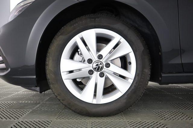 VOLKSWAGEN Golf Golf 1.0 TSI EVO Life