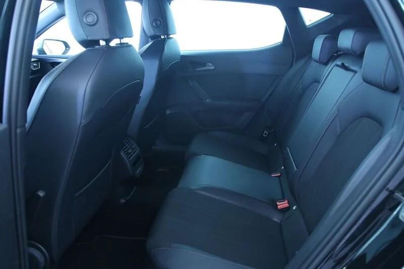 Cupra Leon 2.0 tdi 150cv dsg