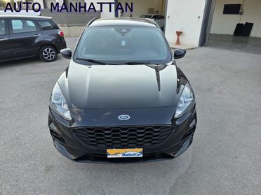 FORD Kuga 2.0 EcoBlue 120 CV aut. AWD ST-Line