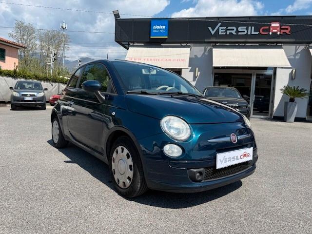 Fiat 500 1.2 EasyPower Pop