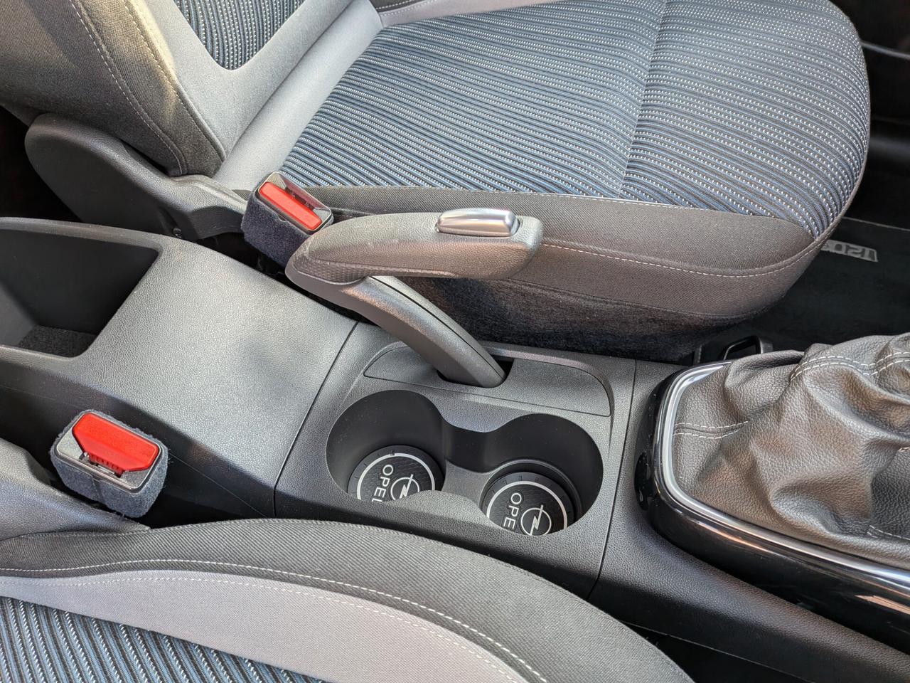 OPEL CROSSLAND X ECOTEC D 102CV - 120 Anniversary