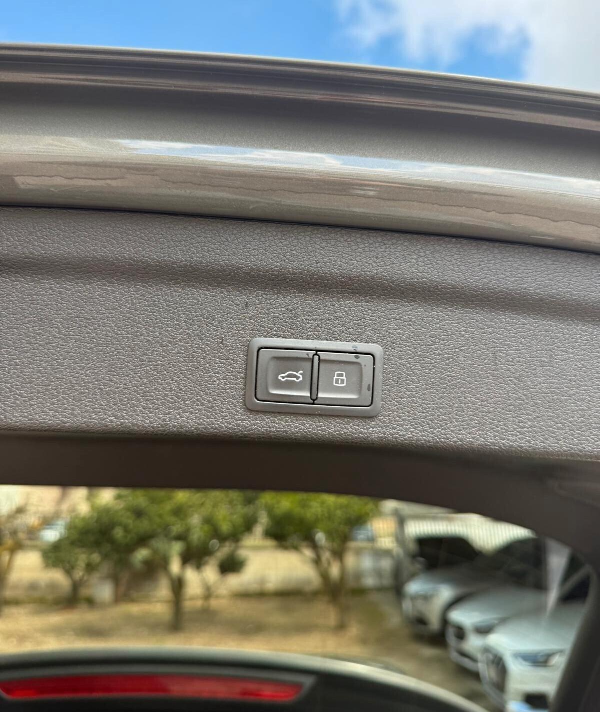 Audi Q3 SPB 35 150Cv TDI S tronic