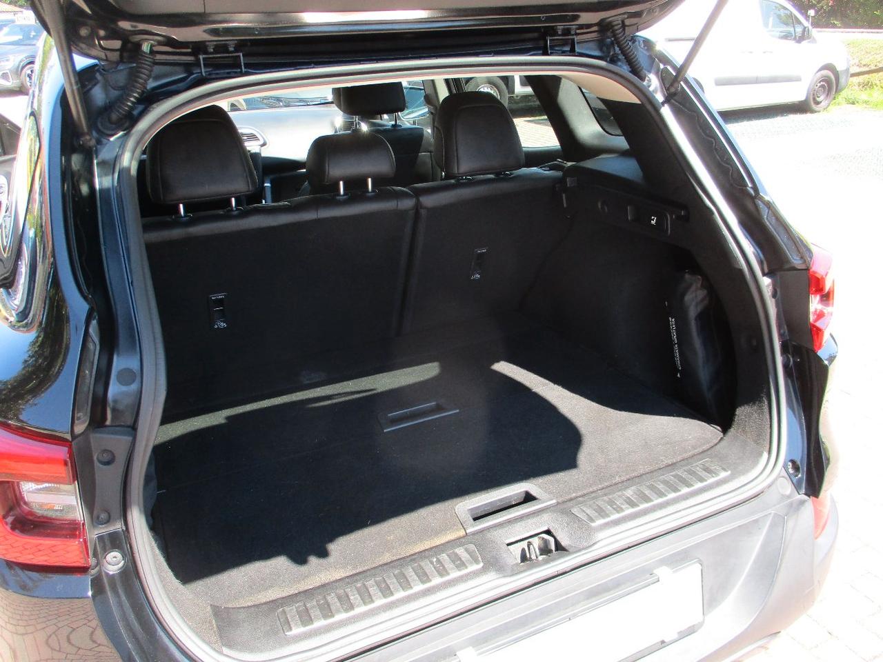 Renault Kadjar 1.5 dci energy Intens 110cv edc GANCIO