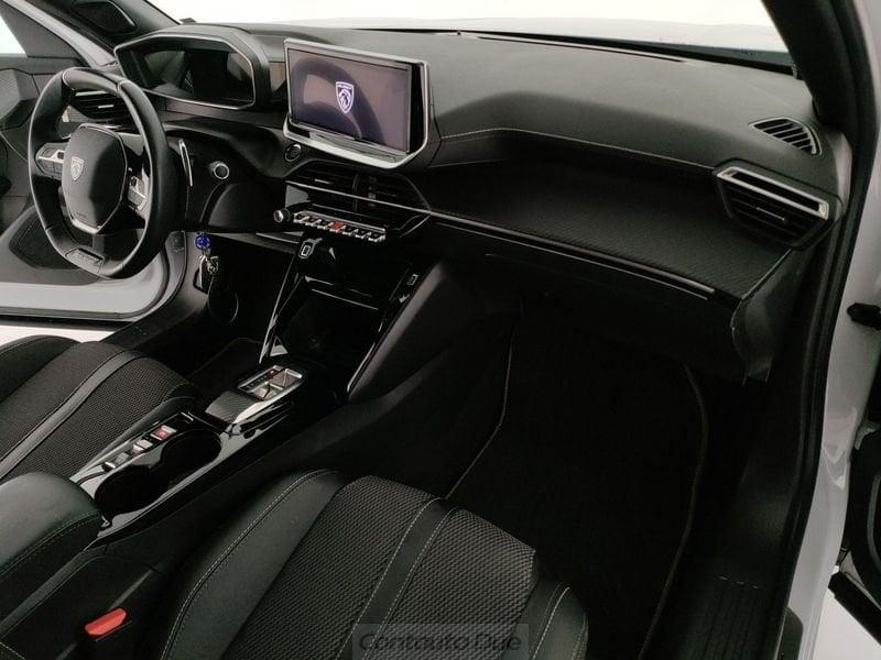 Peugeot 2008 2008 1.2 puretech GT s&s 130cv eat8