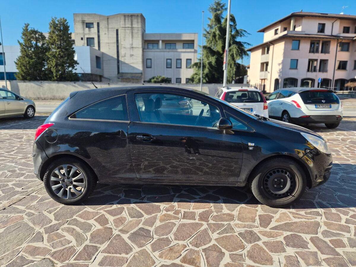 Opel Corsa 1.2 Edition 85cv 3p