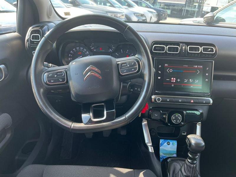 Citroën C3 Aircross 110 S&S Feel