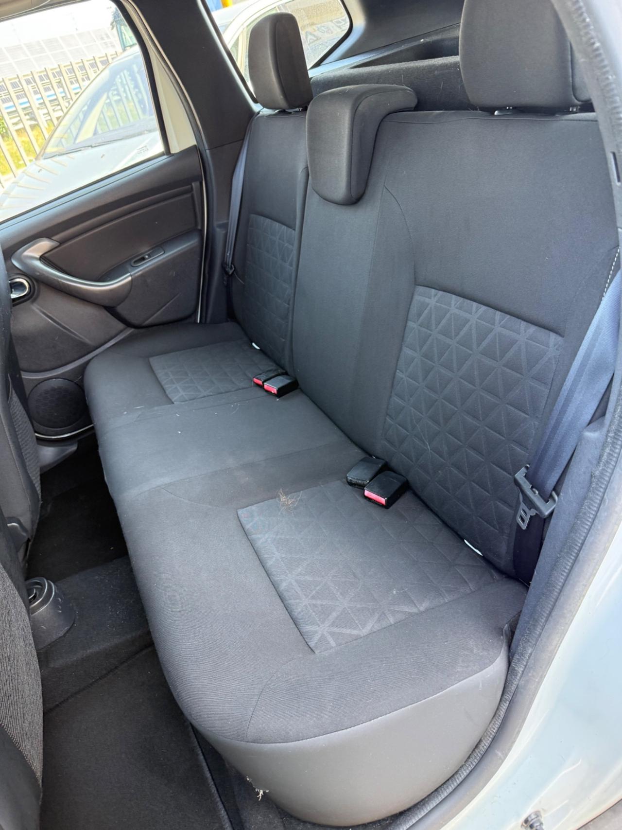 Dacia Duster 1.6 110CV 4x2 GPL Lauréate