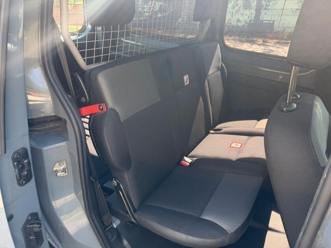 Renault Kangoo Maxi 1.5 dci Euro 6D