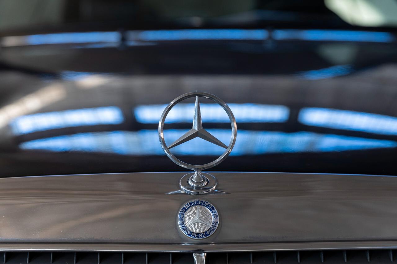 Mercedes-benz 300 CE cat Coupé