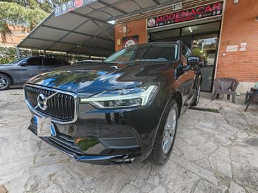 Volvo XC 60 XC60 T4 Geartronic Inscription