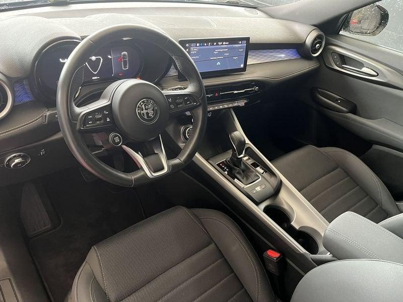 Alfa Romeo Tonale 1.6 diesel 130 CV TCT6 Veloce