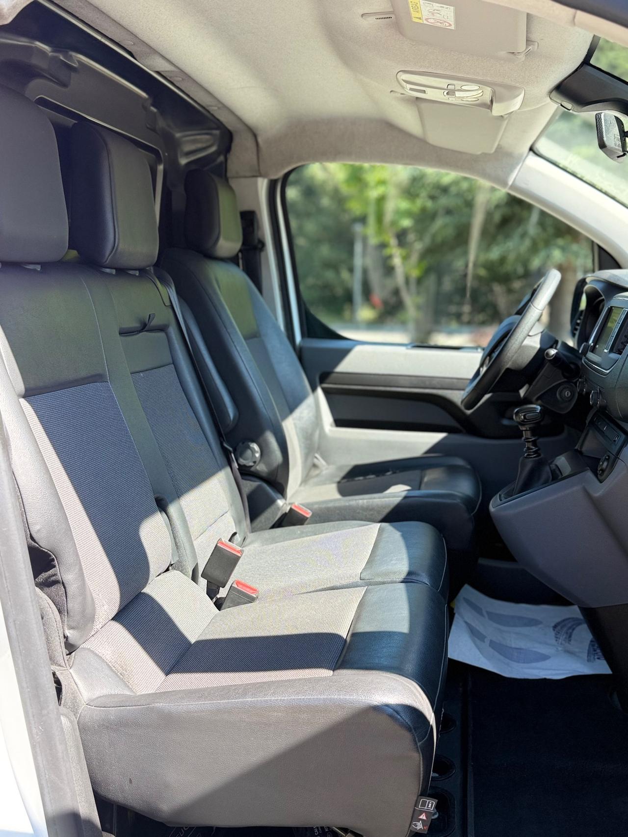 Peugeot expert premium