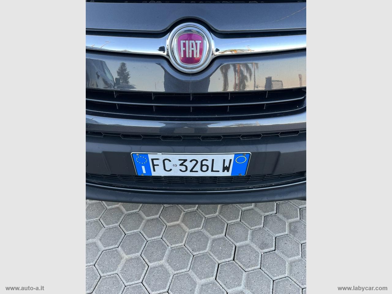 FIAT 500L 1.4 T-Jet 120 CV GPL Pop Star