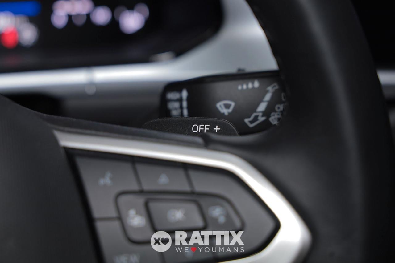 Volkswagen T-Roc 1.5 TSI 150CV Life DSG