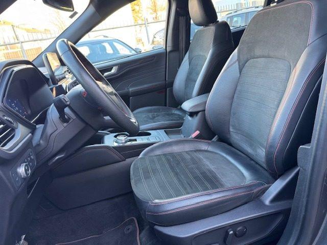 FORD Kuga 2.5 Full Hybrid 190 CV CVT AWD ST-Line X