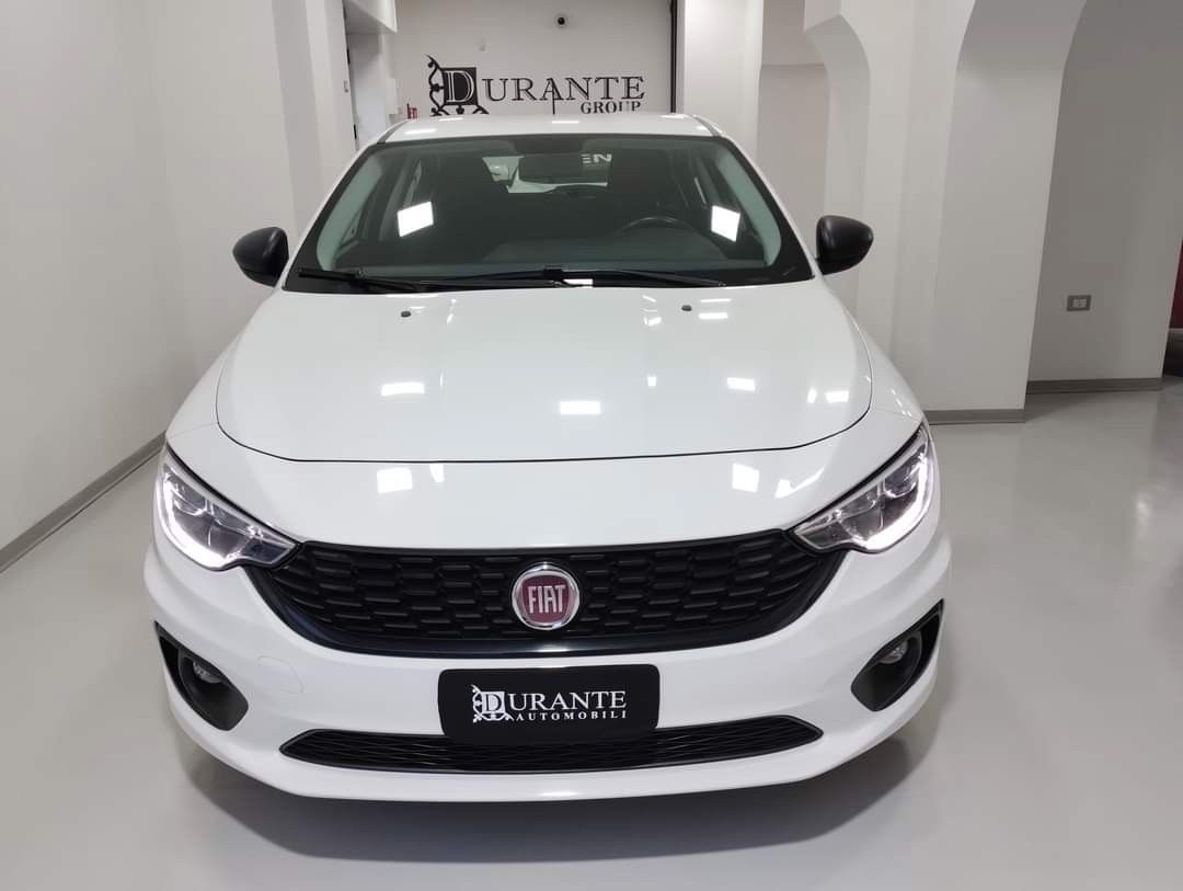 Fiat Tipo 1.3 Mjt S&S 5 porte Street 78.000km