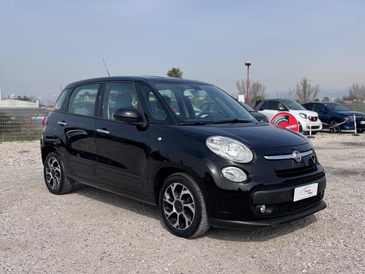 Fiat 500L 1.3 Multijet 95 CV Lounge