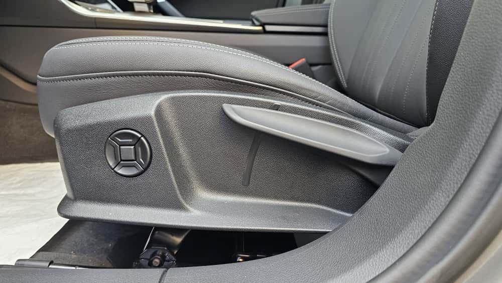 Audi Audi A6 Avant Business Advanced 40 TDI 150(204) kW(CV) S tronic