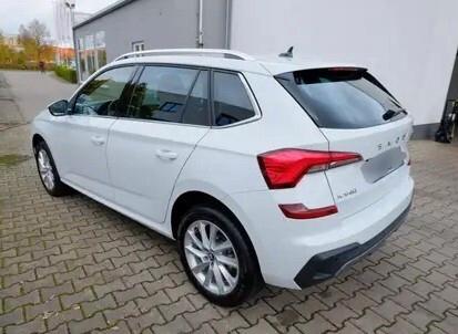 Skoda Kamiq 1.0 TSI 110 CV DSG Style ZAMPOGNAUTO CT