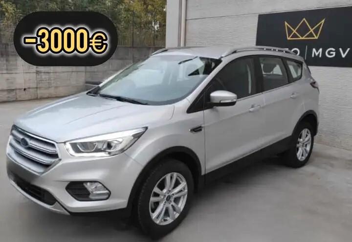 Ford Kuga 1.5 EcoBoost 120 CV S&S 2WD Business
