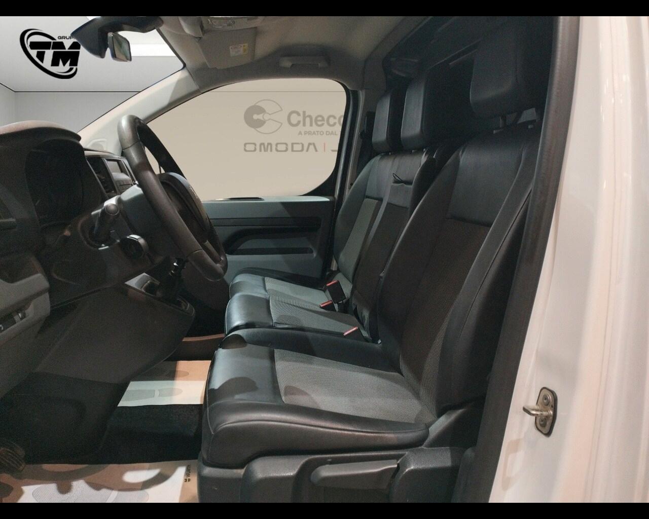 PEUGEOT Expert 4ª serie Expert BlueHDi 120 S&S...