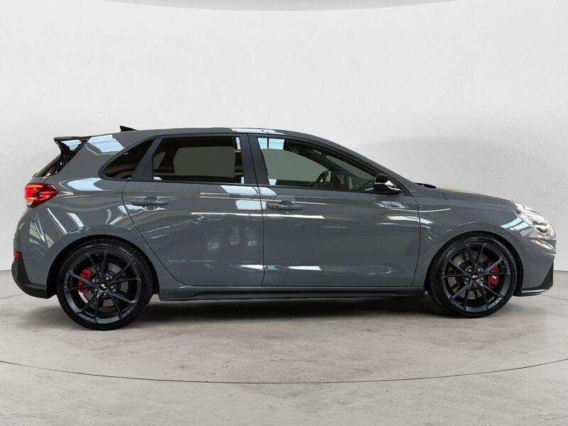 Hyundai i30 i30 2.0 T-GDI 280 CV 5 porte N Performance