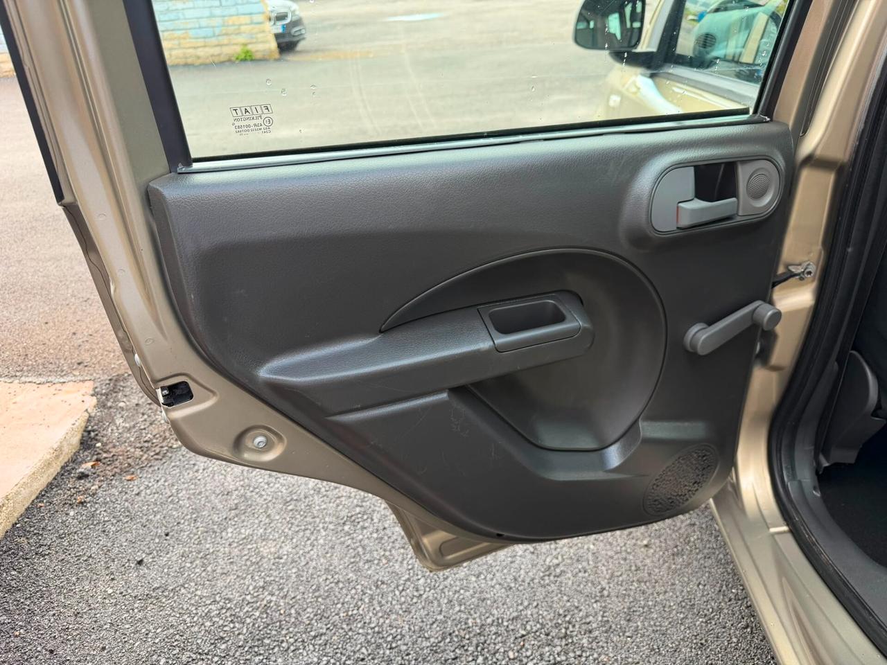 Fiat Panda 1.2 Emotion *79.000 km*