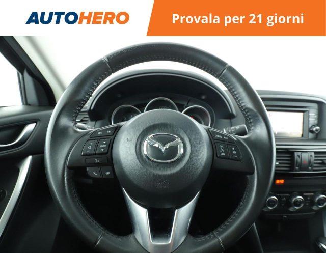 MAZDA CX-5 2.2L Skyactiv-D 150CV 2WD Evolve